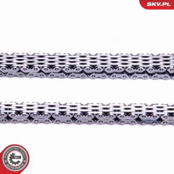 Kit de distribution par chaîne ESEN SKV [21SKV219]