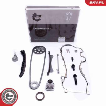 Kit de distribution par chaîne ESEN SKV [21SKV220]
