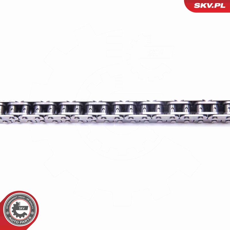 Kit de distribution par chaîne ESEN SKV 21SKV221 - Visuel 2