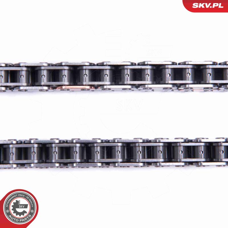 Kit de distribution par chaîne ESEN SKV 21SKV224 - Visuel 2