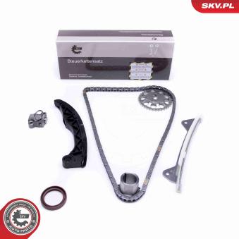 Kit de distribution par chaîne ESEN SKV OEM 1354021010