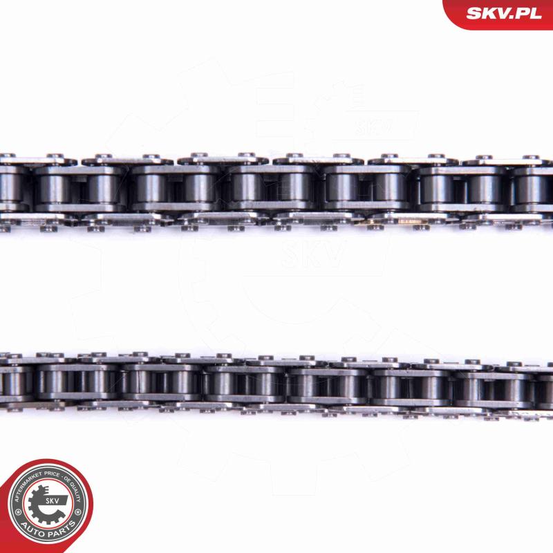 Kit de distribution par chaîne ESEN SKV 21SKV230 - Visuel 2