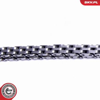 Kit de distribution par chaîne ESEN SKV OEM 95510108500