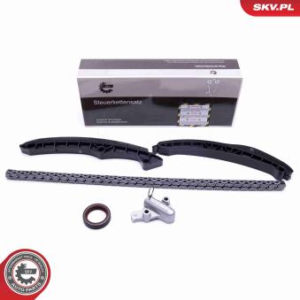 Kit de distribution par chaîne ESEN SKV OEM 95510108500