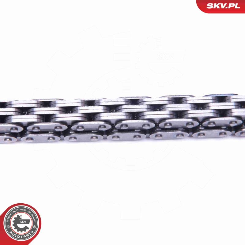 Kit de distribution par chaîne ESEN SKV 21SKV236 - Visuel 2