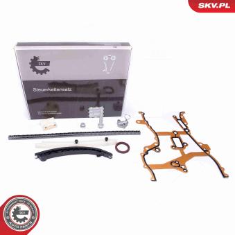 Kit de distribution par chaîne ESEN SKV OEM 5636360