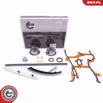 Kit de distribution par chaîne ESEN SKV OEM 5636360