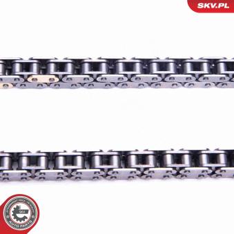 Kit de distribution par chaîne ESEN SKV 21SKV241