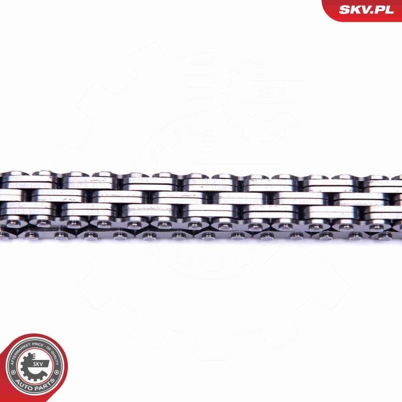 Kit de distribution par chaîne ESEN SKV 21SKV244 - Visuel 2