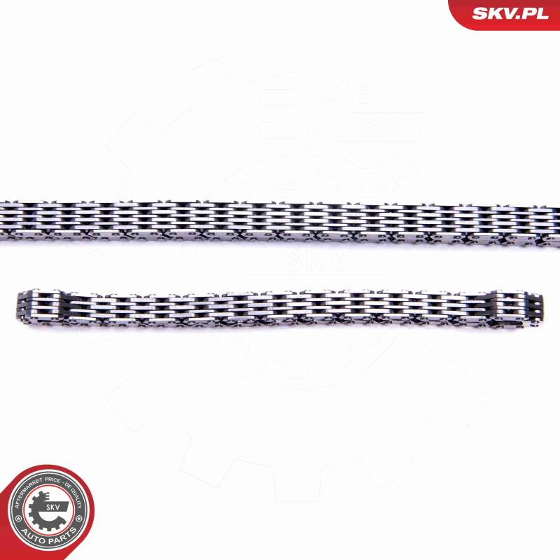 Kit de distribution par chaîne ESEN SKV 21SKV248 - Visuel 2