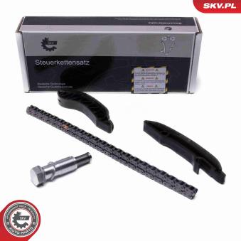 Kit de distribution par chaîne ESEN SKV 21SKV249