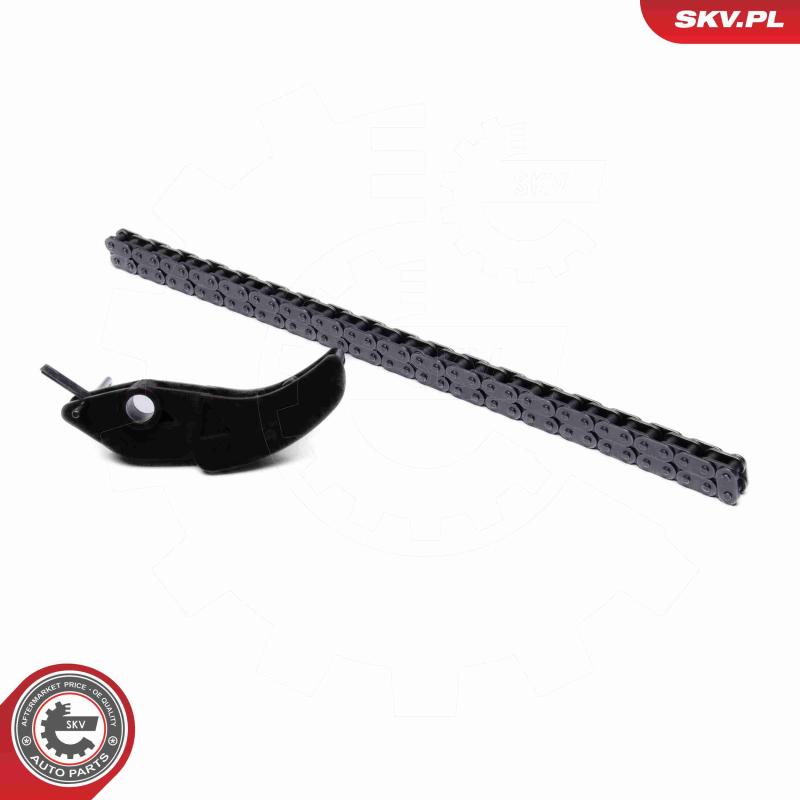 Kit de distribution par chaîne ESEN SKV 21SKV252 - Visuel 1