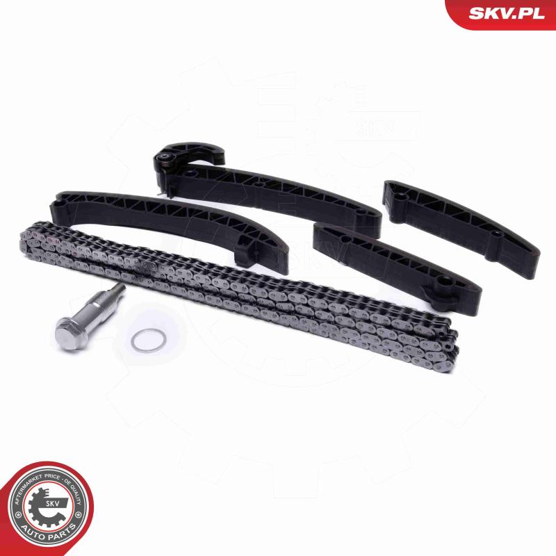 Kit de distribution par chaîne ESEN SKV 21SKV260 - Visuel 1
