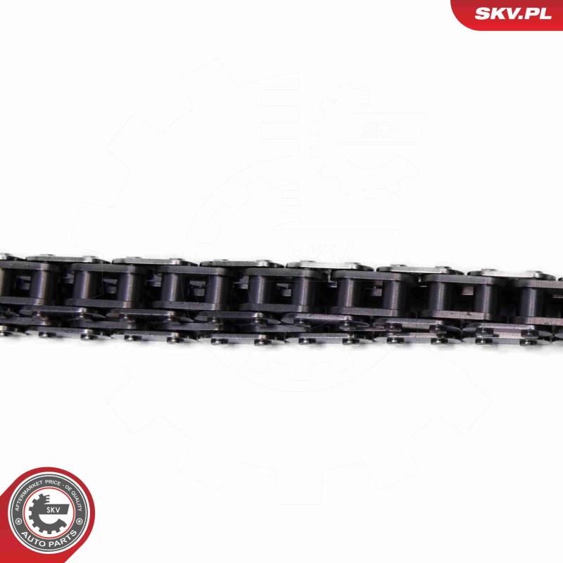 Kit de distribution par chaîne ESEN SKV 21SKV265 - Visuel 2