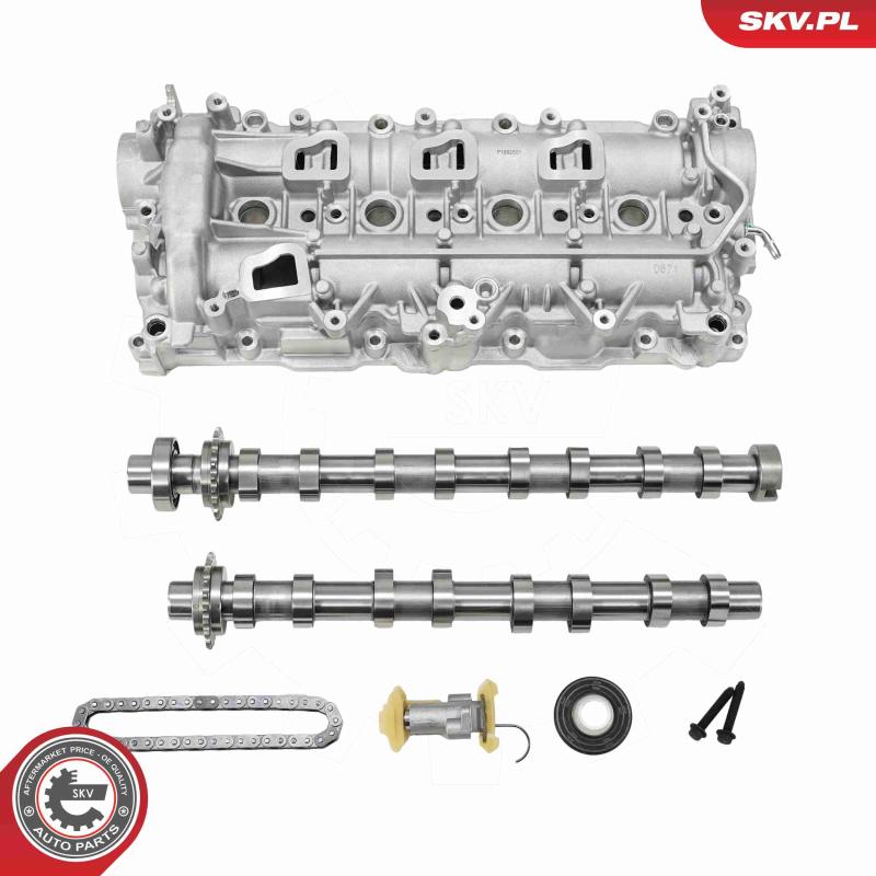 Jeu d'arbres à came ESEN SKV 21SKV272 - Visuel 1