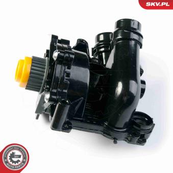 Kit pompe à eau ESEN SKV OEM 06J121026A