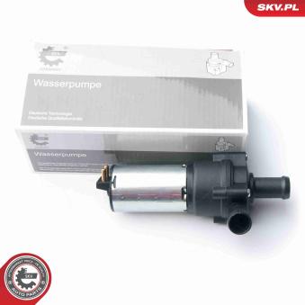 Pompe de circulation d'eau, chauffage auxiliaire ESEN SKV 22SKV004