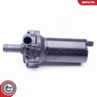 Pompe de circulation d'eau, chauffage auxiliaire ESEN SKV OEM PF100230PC Pompe de circulation d'eau, chauffage auxiliaire ESEN SKV OEM PF100230PC