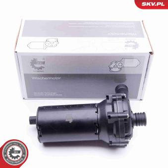 Pompe de circulation d'eau, chauffage auxiliaire ESEN SKV OEM A0005000386