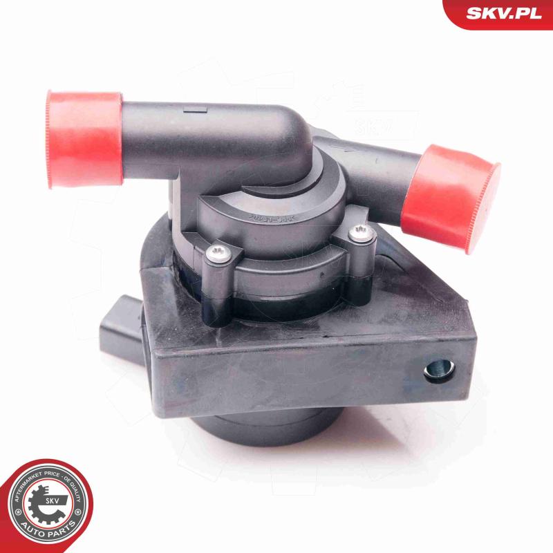 Pompe de circulation d'eau, chauffage auxiliaire ESEN SKV 22SKV010 - Visuel 1