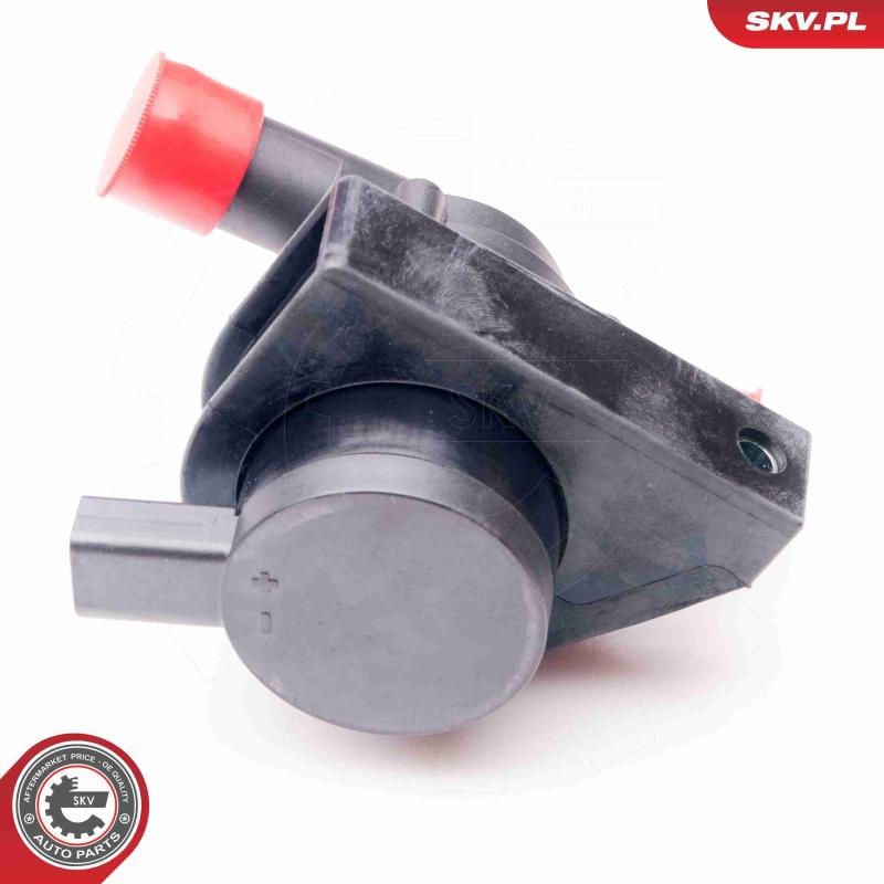 Pompe de circulation d'eau, chauffage auxiliaire ESEN SKV 22SKV010 - Visuel 2