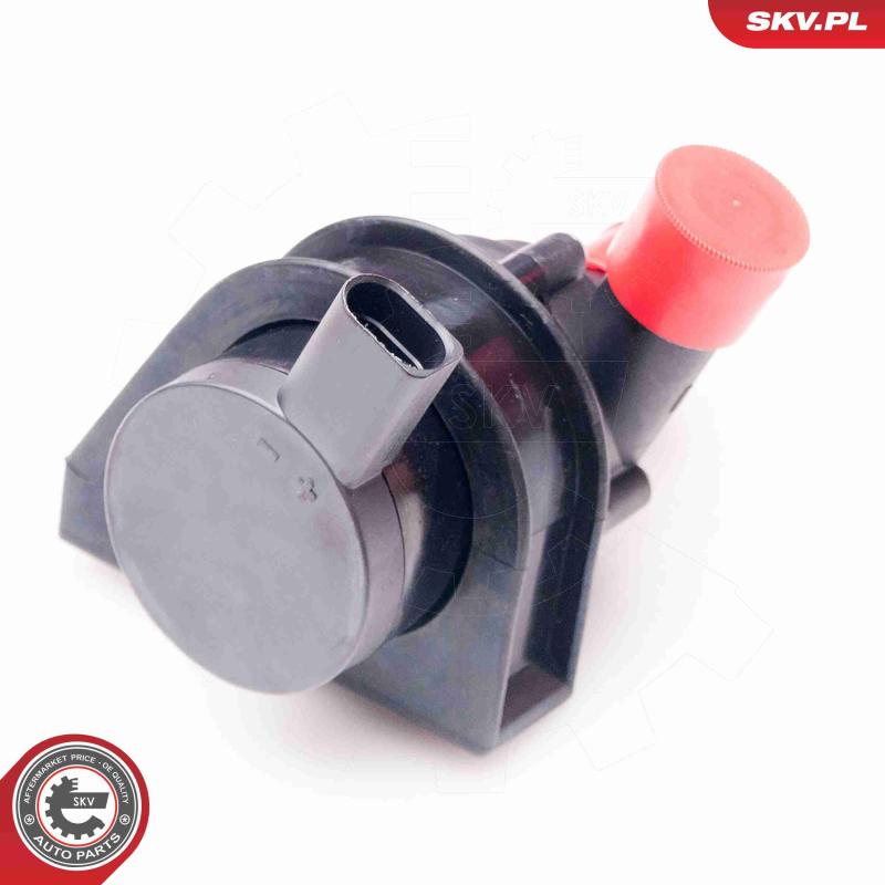 Pompe de circulation d'eau, chauffage auxiliaire ESEN SKV 22SKV011 - Visuel 2