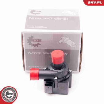 Pompe de circulation d'eau, chauffage auxiliaire ESEN SKV OEM 059121012A