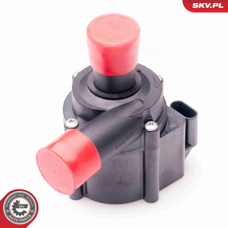 Pompe à eau additionnelle ESEN SKV 22SKV020 - Visuel 1