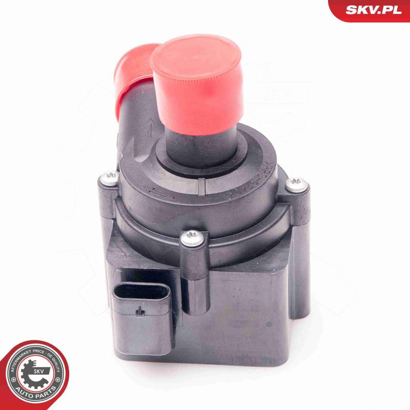 Pompe à eau additionnelle ESEN SKV 22SKV020 - Visuel 2