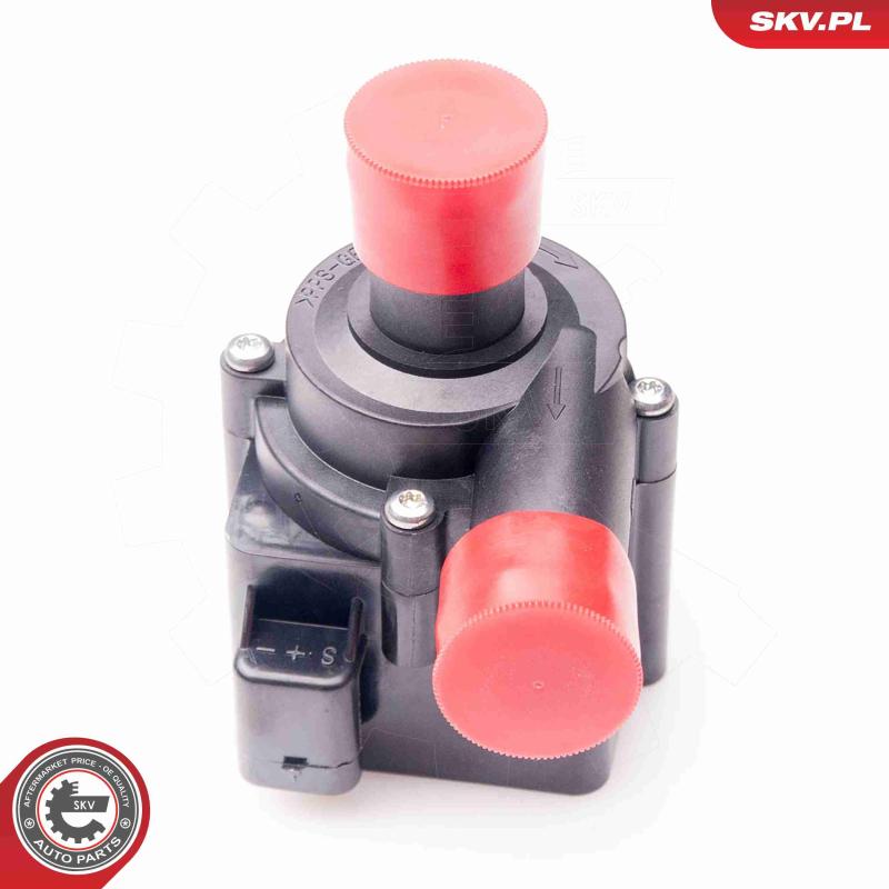 Pompe de circulation d'eau, chauffage auxiliaire ESEN SKV 22SKV021 - Visuel 1