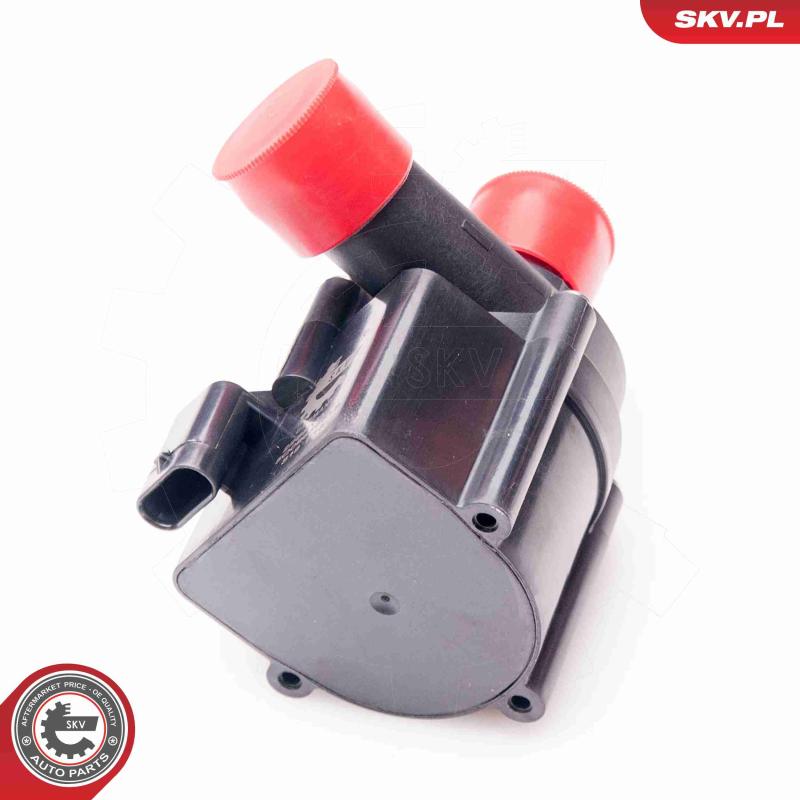 Pompe de circulation d'eau, chauffage auxiliaire ESEN SKV 22SKV021 - Visuel 2