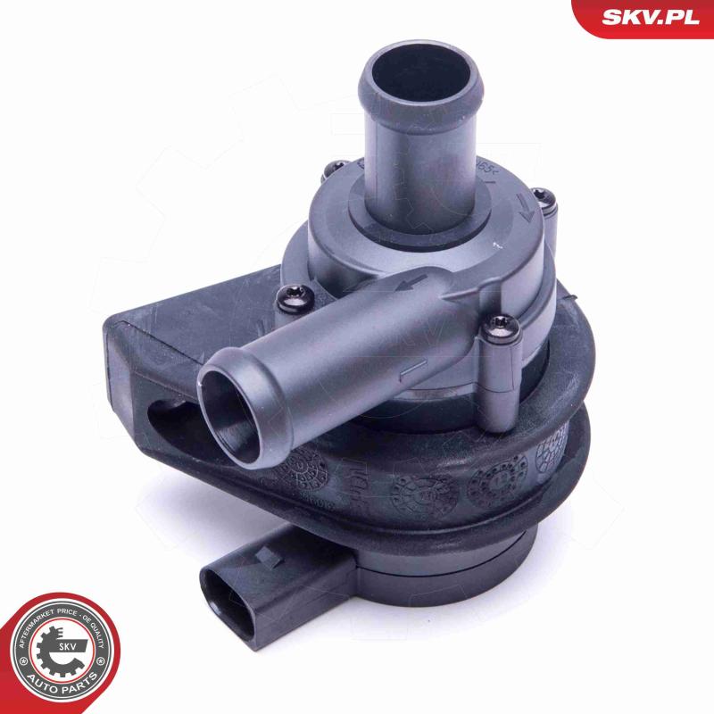 Pompe de circulation d'eau, chauffage auxiliaire ESEN SKV 22SKV025 - Visuel 1