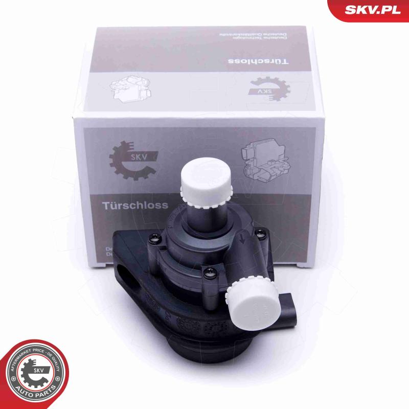 Pompe de circulation d'eau, chauffage auxiliaire ESEN SKV 22SKV027 - Visuel 1