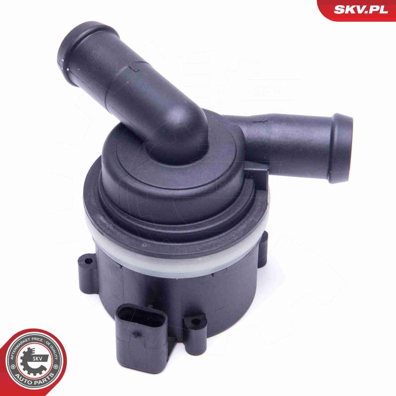 Pompe de circulation d'eau, chauffage auxiliaire ESEN SKV 22SKV029 - Visuel 1