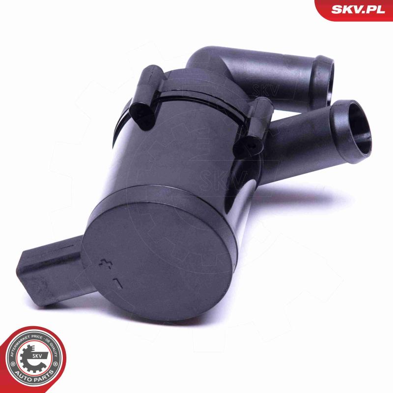 Pompe à eau auxiliaire (circuit d'eau de refroidiss) ESEN SKV 22SKV032 - Visuel 2