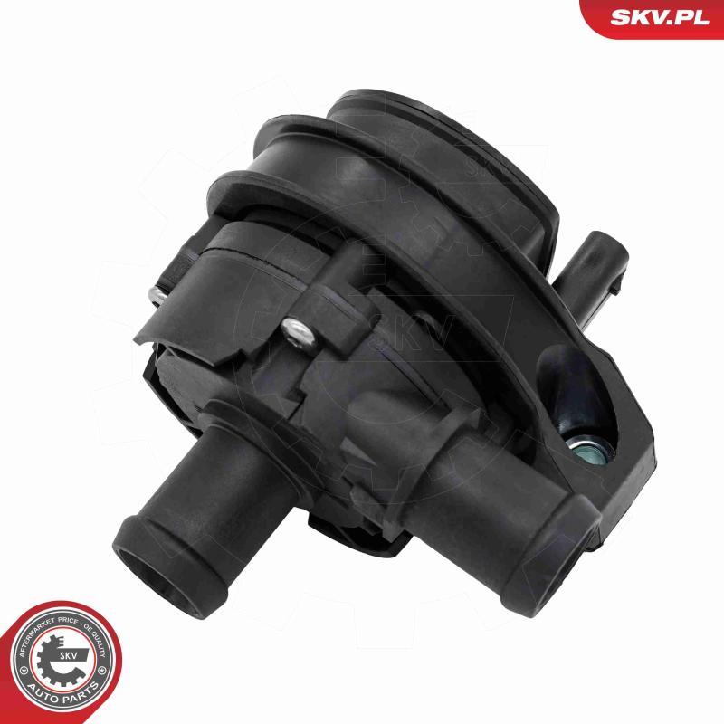 Pompe à eau auxiliaire (circuit d'eau de refroidiss) ESEN SKV 22SKV037 - Visuel 1