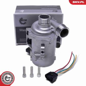 Pompe à eau, refroidissement du moteur ESEN SKV 22SKV046 pour FIAT RITMO 325 i - 218cv