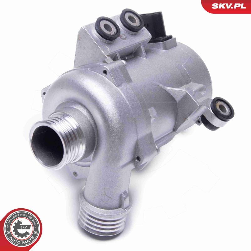 Pompe à eau, refroidissement du moteur ESEN SKV 22SKV046 - Visuel 1
