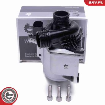 Pompe à eau, refroidissement du moteur ESEN SKV 22SKV047 pour BMW Série 3 335 i - 306cv