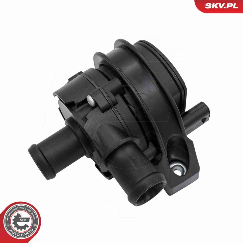 Pompe à eau, refroidissement du moteur ESEN SKV 22SKV048 - Visuel 1