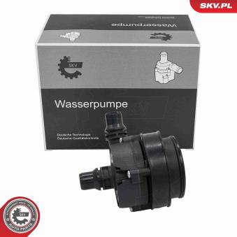 Pompe à eau, refroidissement du moteur ESEN SKV [22SKV049]