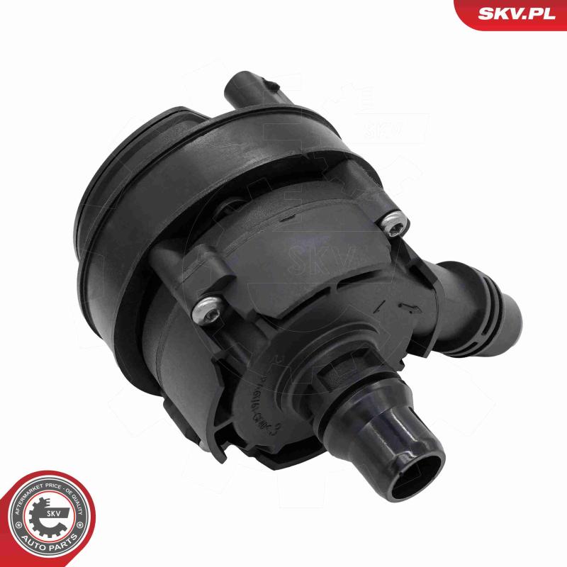 Pompe à eau, refroidissement du moteur ESEN SKV 22SKV049 - Visuel 2