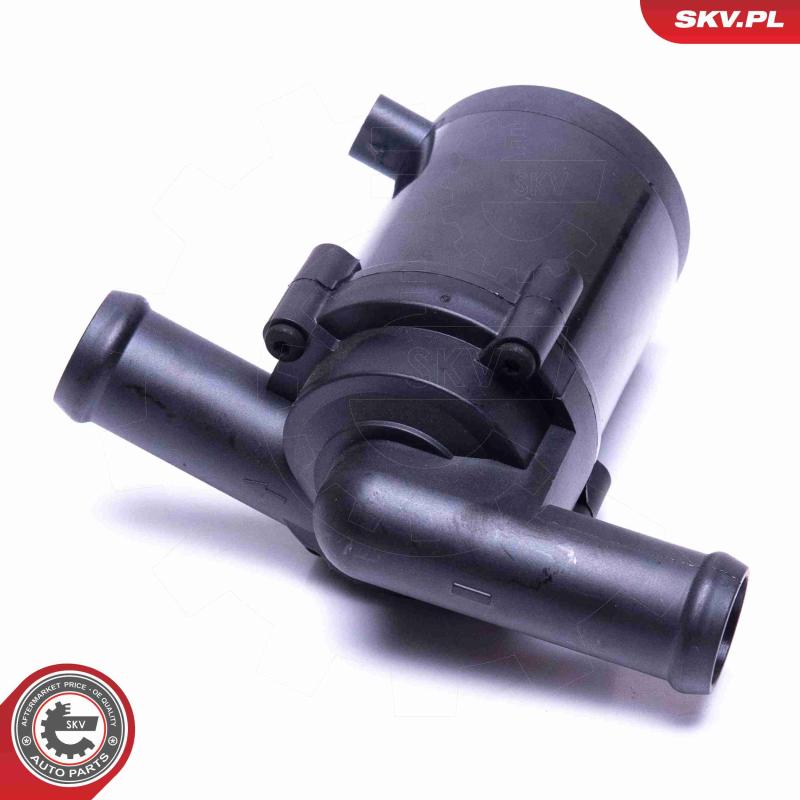 Pompe à eau, refroidissement du moteur ESEN SKV 22SKV051 - Visuel 1