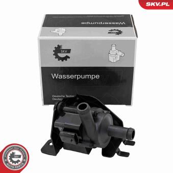 Pompe à eau, refroidissement du moteur ESEN SKV 22SKV054 pour AUDI 100 1.0 EcoBoost - 100cv