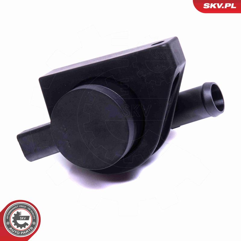 Pompe à eau auxiliaire (circuit d'eau de refroidiss) ESEN SKV 22SKV057 - Visuel 2
