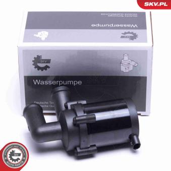 Pompe à eau auxiliaire (circuit d'eau de refroidiss) ESEN SKV [22SKV059]