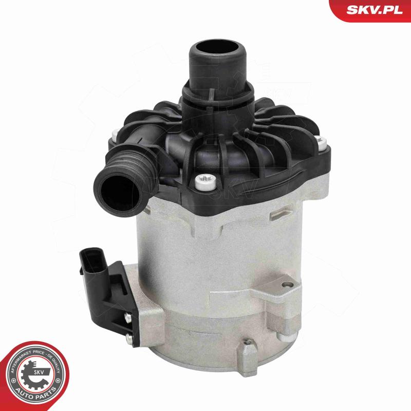 Pompe à eau auxiliaire (circuit d'eau de refroidiss) ESEN SKV 22SKV089 - Visuel 1
