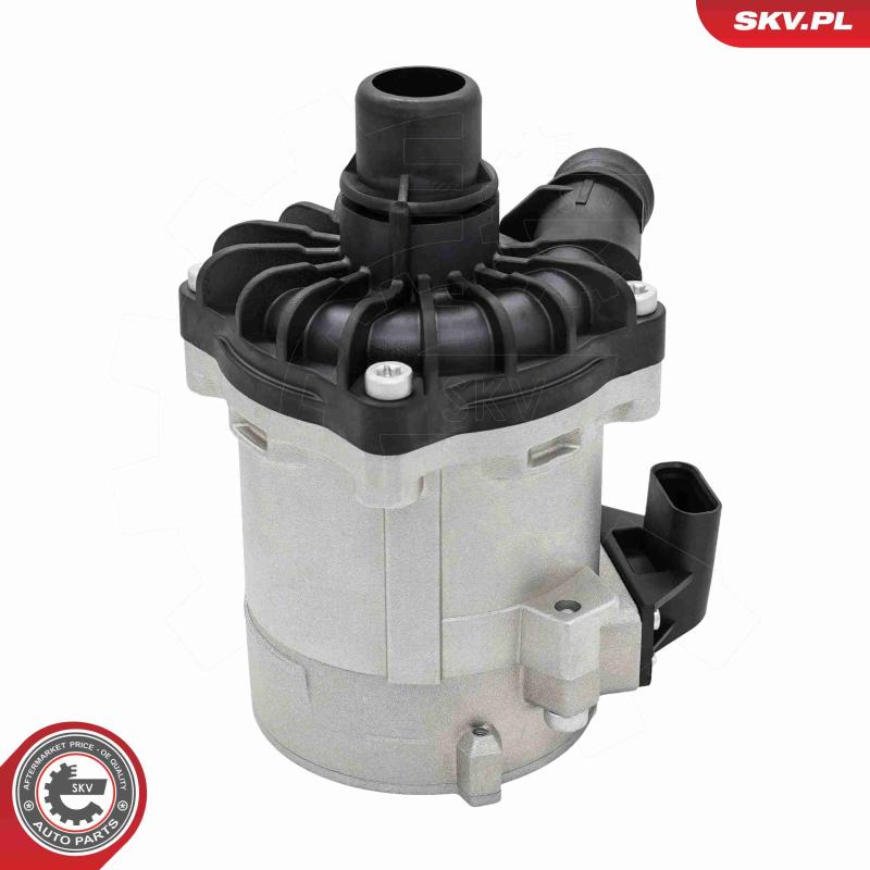 Pompe à eau auxiliaire (circuit d'eau de refroidiss) ESEN SKV 22SKV089 - Visuel 2
