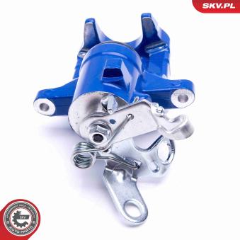 Étrier de frein arrière gauche ESEN SKV OEM 1K0615423Q