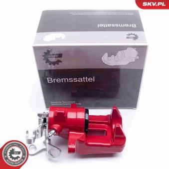 Étrier de frein arrière gauche ESEN SKV OEM 1K0615423Q